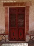 Puertas y barandillas de hierro