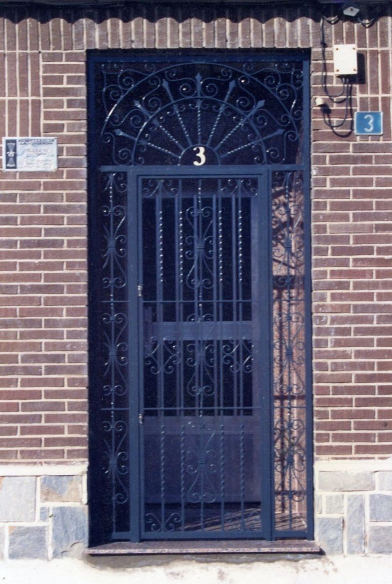 Contrapuerta