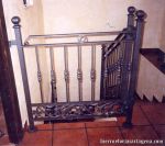 Barandillas interiores